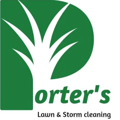 Porter's Lawn And Storm Cleaning