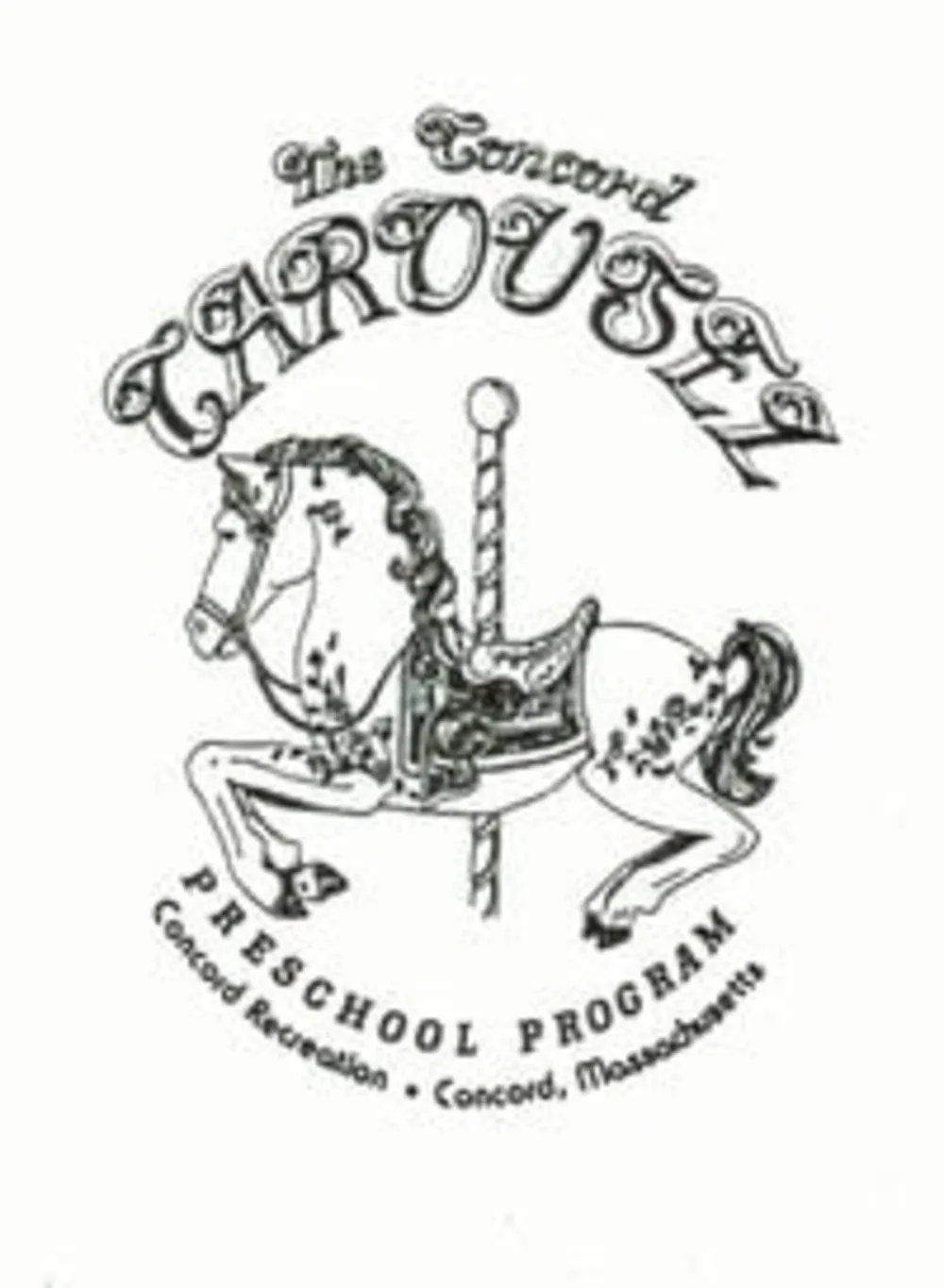 Concord Carousel Preschool