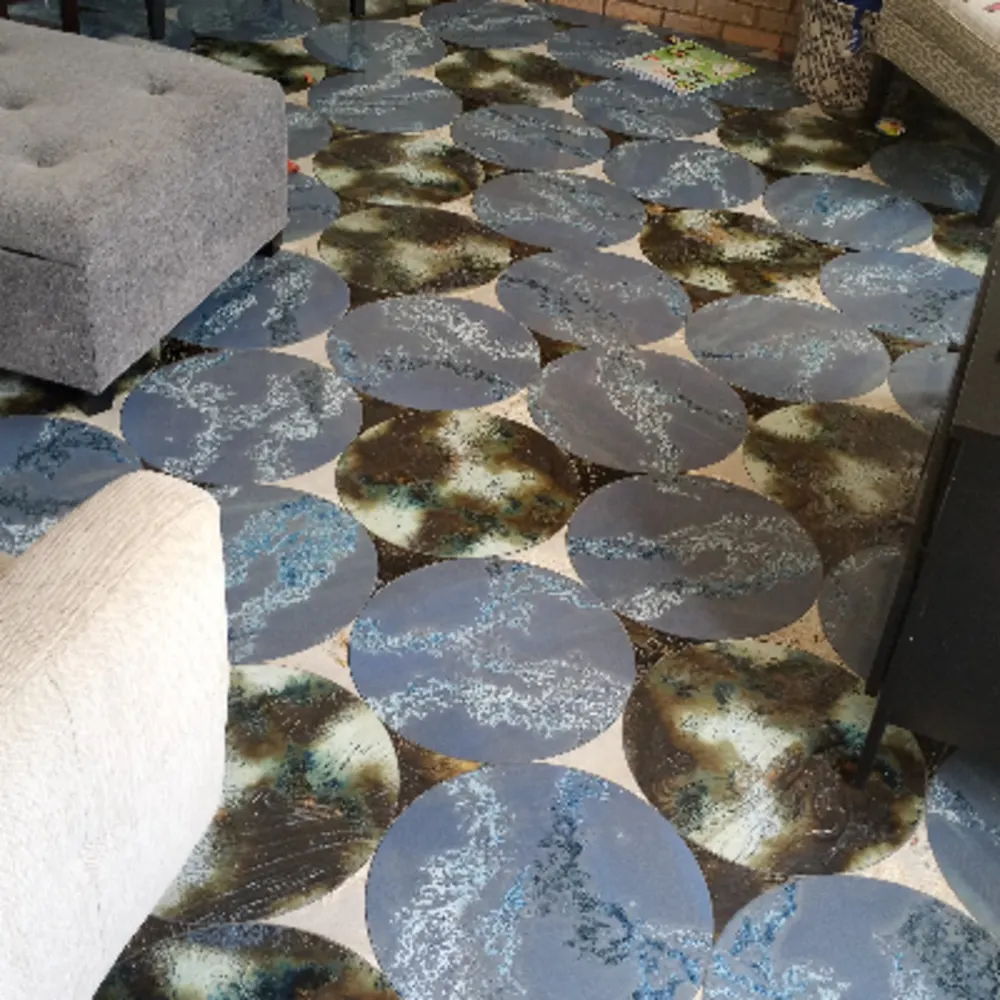 Carpet And Flooring Installation