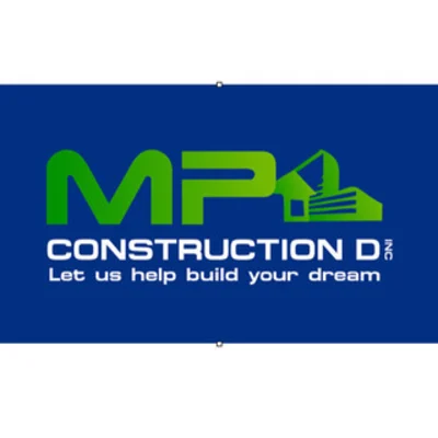 MP CONSTRUCTION INC.