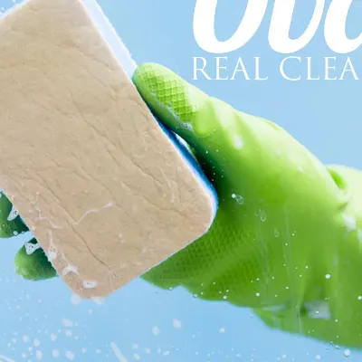 Ovarreal Cleaners Llc