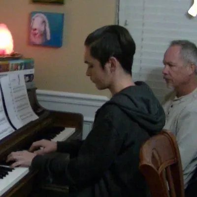 Primo Music Instruction