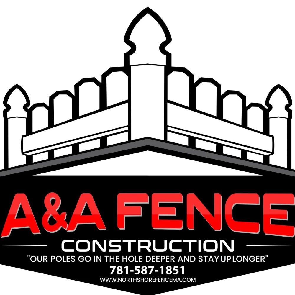A&A FENCE CONSTRUCTION INC