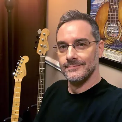 Swanson Guitar Lessons