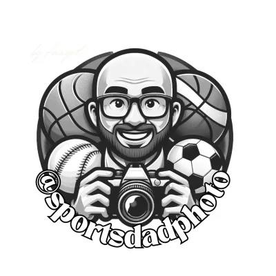 Sports Dad Photography