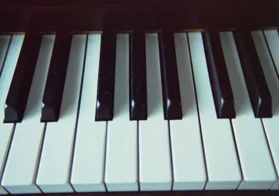 Super Piano & Voice Instruction
