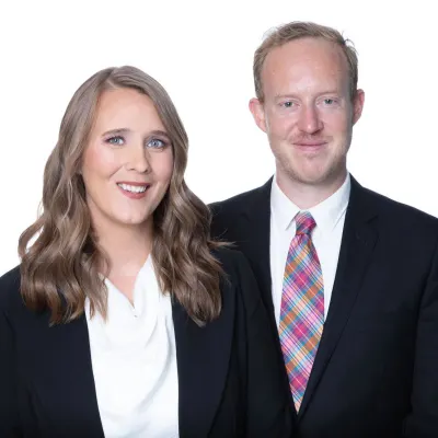 Buckley Simpson Law