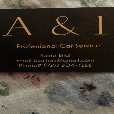 A&I Car Service