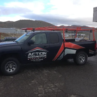 Action Garage Door Company