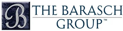 THE BARASCH GROUP INC