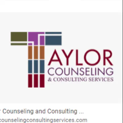 Taylor Counseling And Consulting
