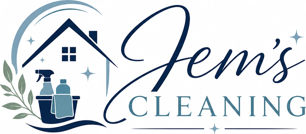 Jem's Cleaning