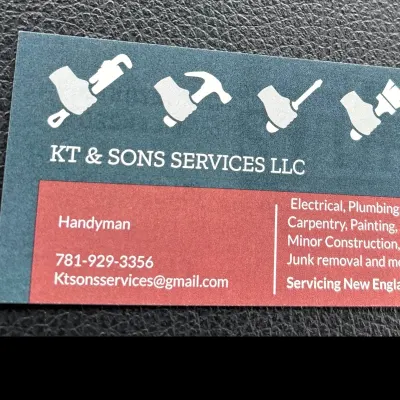 KT Sons Services 