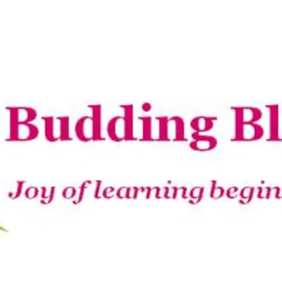 Budding Blossom