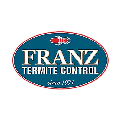 Franz Termite Control