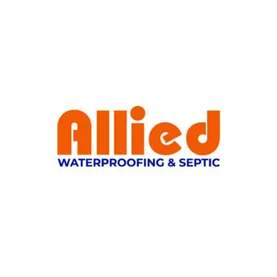 Allied Waterproofing & Septic