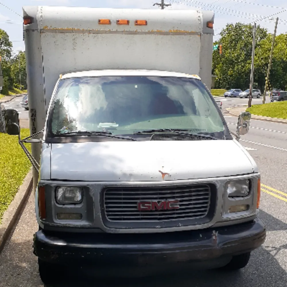 Weekend Movers LLC