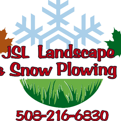 JSL Landscape & Snow Plowing