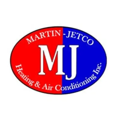Martin-Jetco Heating & Air Conditioning