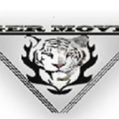 Tiger Movers Inc.