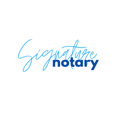 Mobile Public Notary