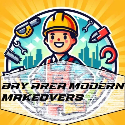 Bay Area Modern MakeOvers