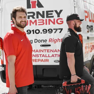 Karney Plumbing