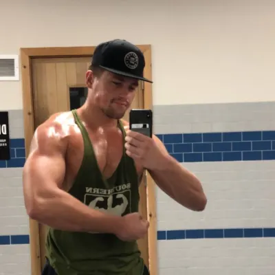 Nick J Personal Training