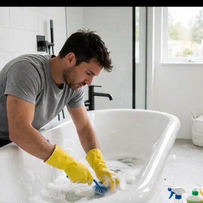 Good Cleaning