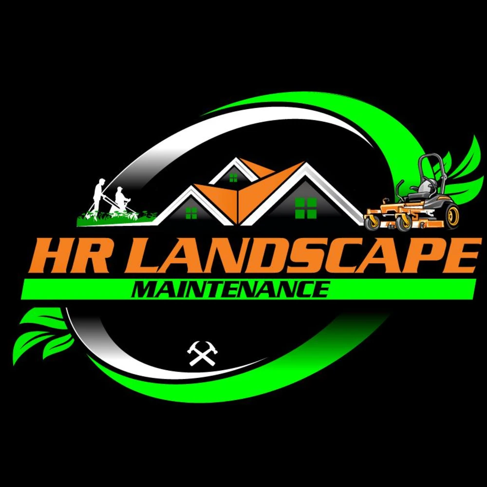 HR Landscape Maintenance Llc