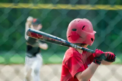 SRV Wolves Softball