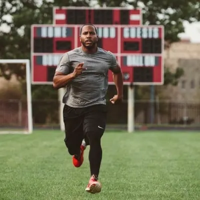 Apex OC Sports And Performance