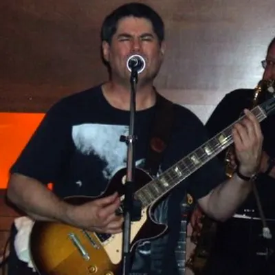 Burns Music Studio/Guitar Lessons