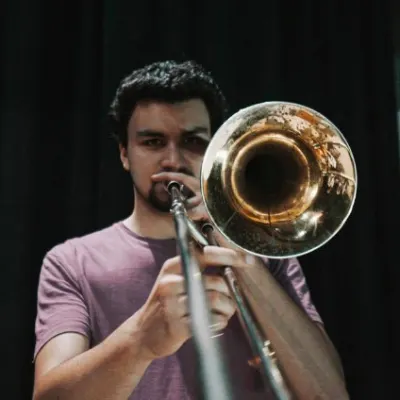 Hugo Caldeira Music Lessons