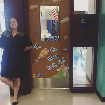 Whalen Tutoring