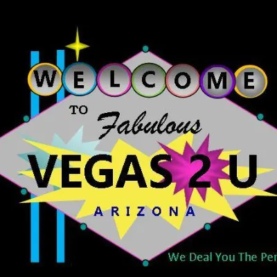 Vegas 2 U LLC