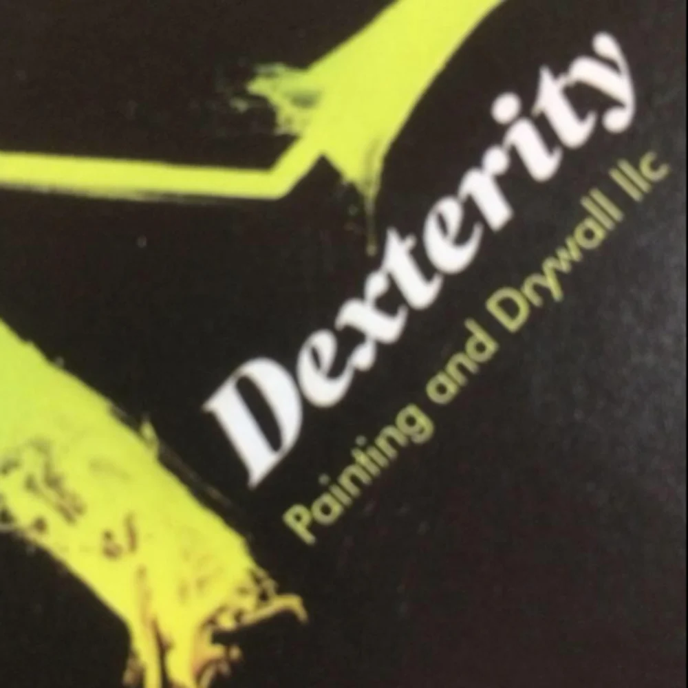 Dexterity Painting And Drywall Llc