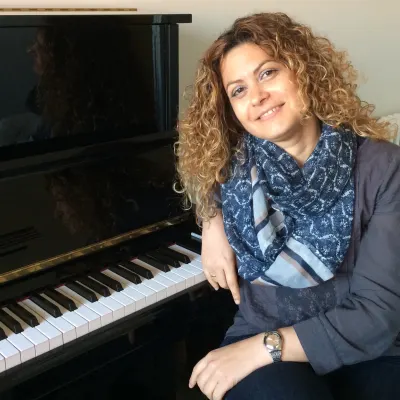 Beatriz Betancourt