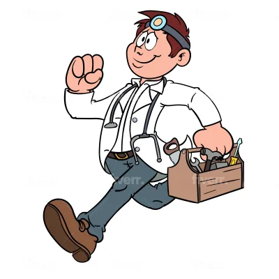 Door Doctor Plus