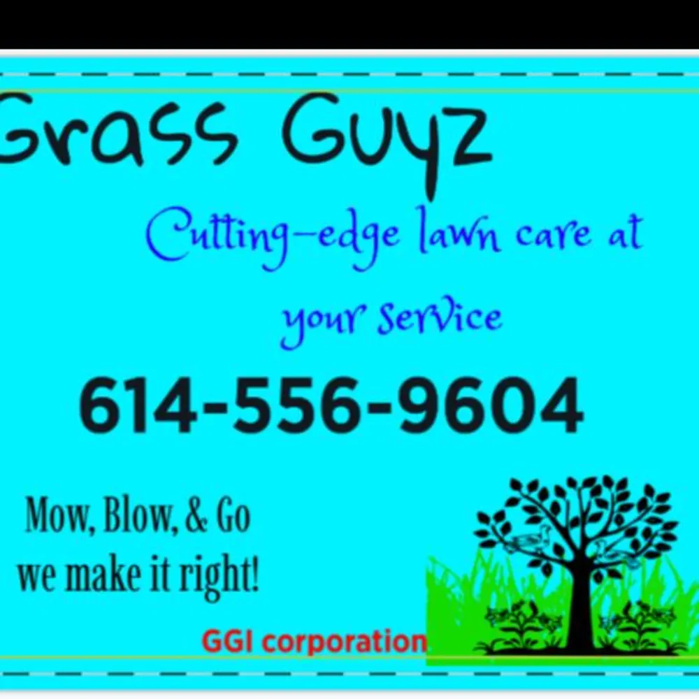 Grass Guys