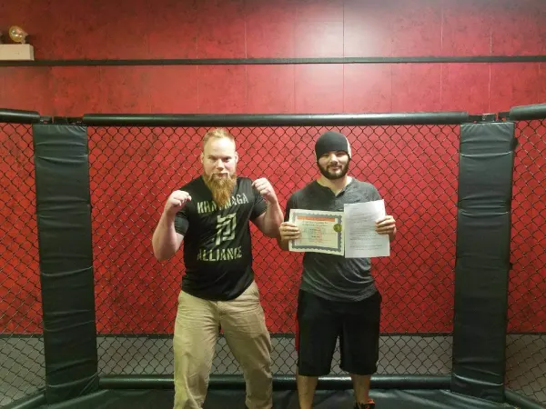 Certified