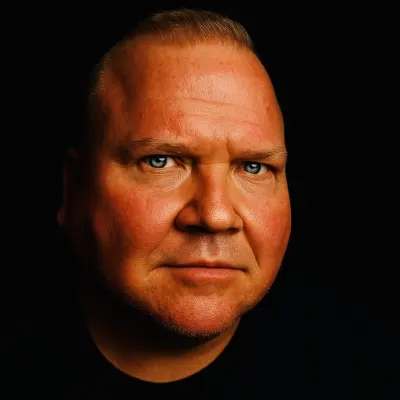 Photo of derek M.