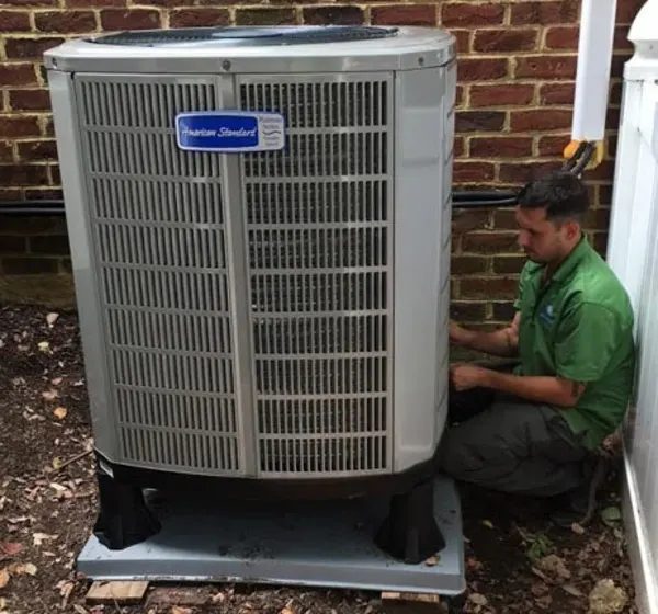Semper Fi Heating & Cooling | ac repair Phoenix