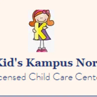 Kids Kampus North Childcare Center