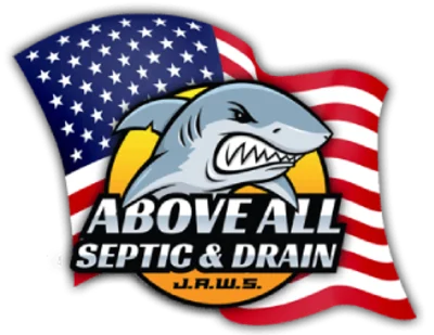 Above All Septic Services Inc