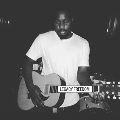 Legacy Freedom