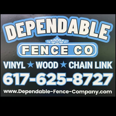 Dependable Fence Company