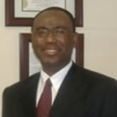 OFORI LAW FIRM, LLC.