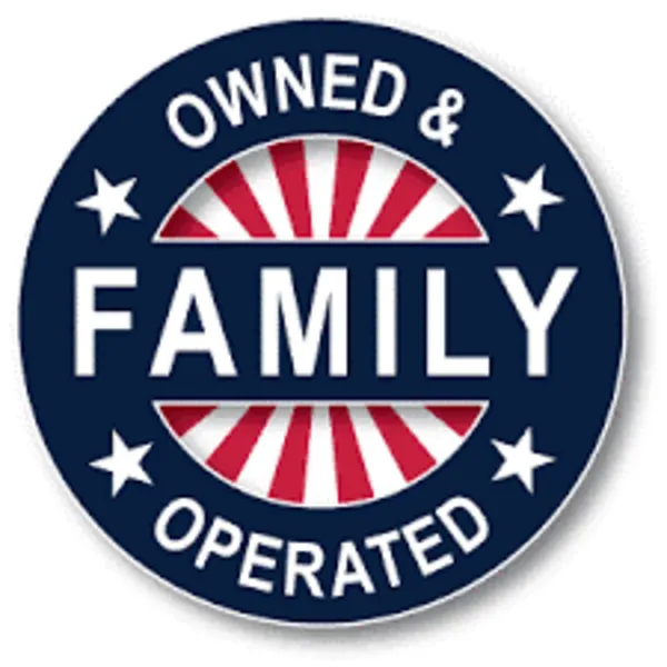 Family Owned 