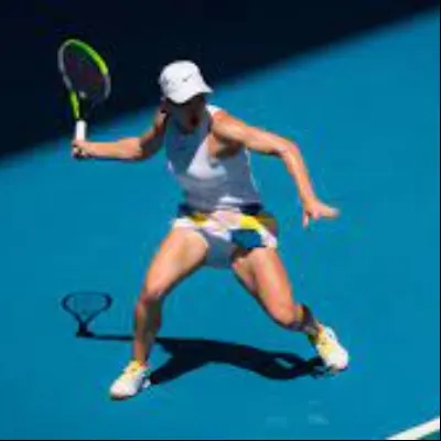 Tennis Pro